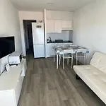 Apartament Cala Piques