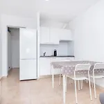 Apartament Cala Piques Cala'N Blanes (Menorca)
