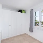 Cala Piques Apartament Cala'N Blanes (Menorca)