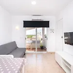 Apartament Cala Piques