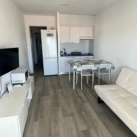 Apartment Cala Piques