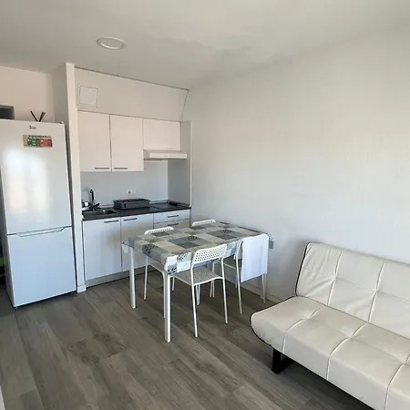 Cala Piques Apartment Cala'N Blanes (Menorca)