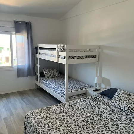 Cala Piques Apartment