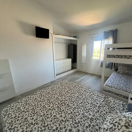 Apartment Cala Piques *