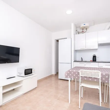 Apartament Cala Piques *