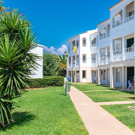 Apartment Cala Piques *