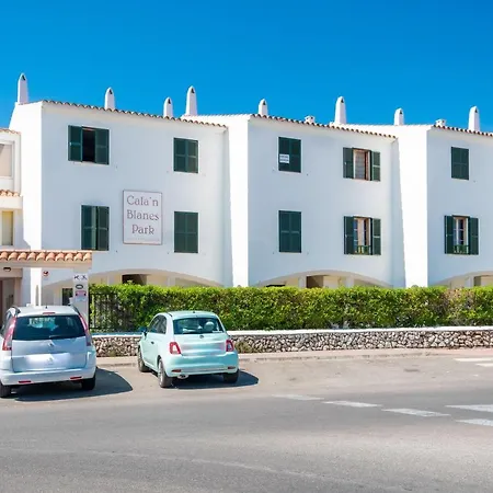 Apartment Cala Piques *