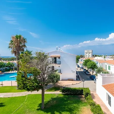 Cala Piques Apartment