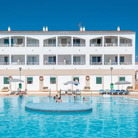 Cala Piques Apartment Cala'N Blanes (Menorca)