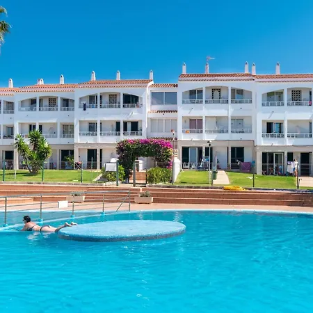 Cala Piques شقة *