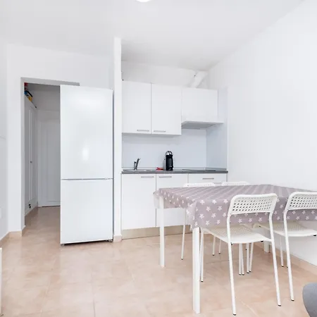 Apartamento Cala Piques Cala'N Blanes (Menorca)