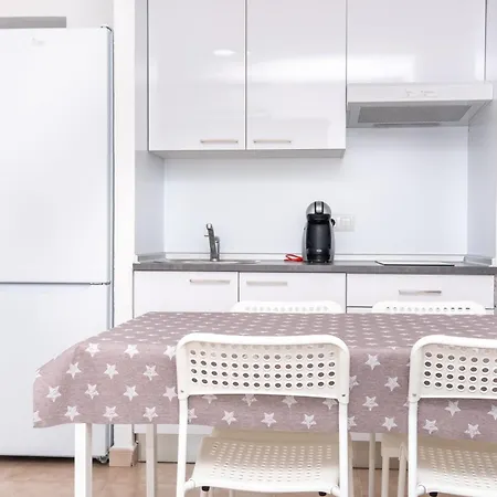 Cala Piques Apartamento *