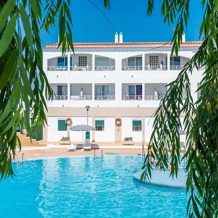 Apartamento Cala Piques Cala'N Blanes (Menorca)