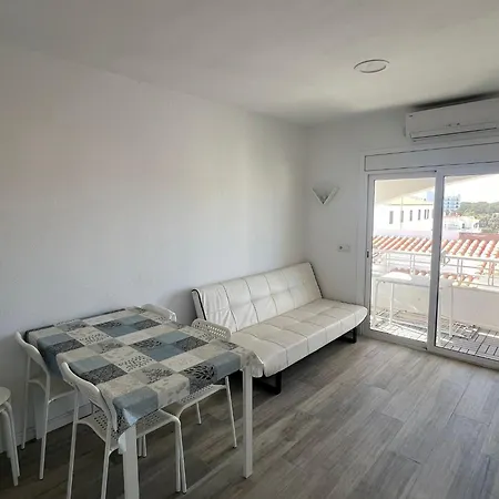 Cala Piques Apartamento Cala'N Blanes (Menorca)