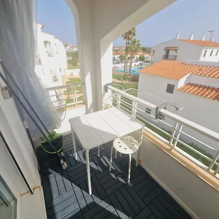 Cala Piques Apartamento Cala'N Blanes (Menorca)