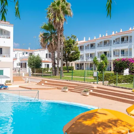 Apartamento Cala Piques