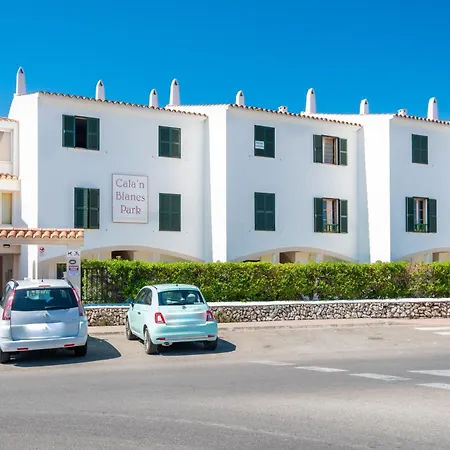Cala Piques * كالا إن بلانيس