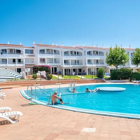 Apartment Cala Piques