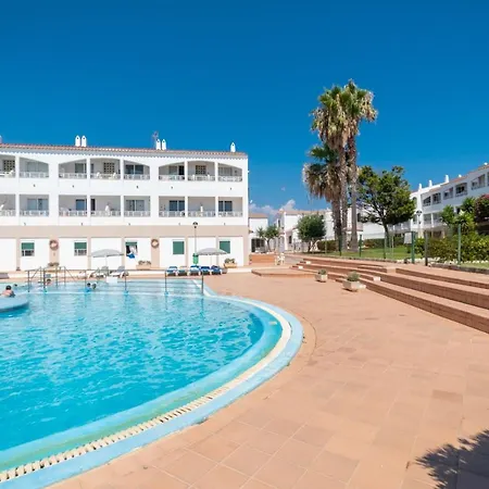 Cala Piques Cala'N Blanes (Menorca)