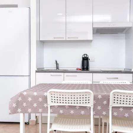 Lägenhet Cala Piques Cala'N Blanes (Menorca)