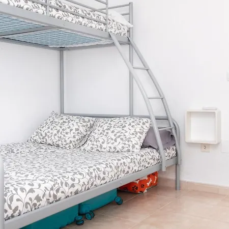 Lägenhet Cala Piques