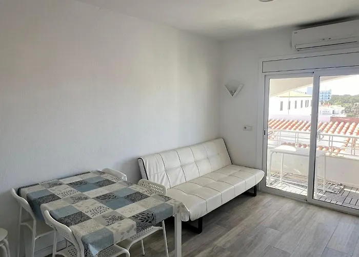 Cala Piques * Cala'N Blanes (Menorca)