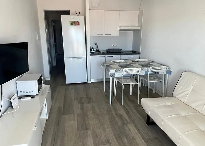 Apartamento Cala Piques