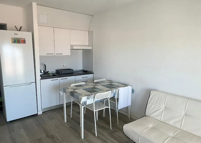 Cala Piques Apartamento Cala'N Blanes (Menorca)