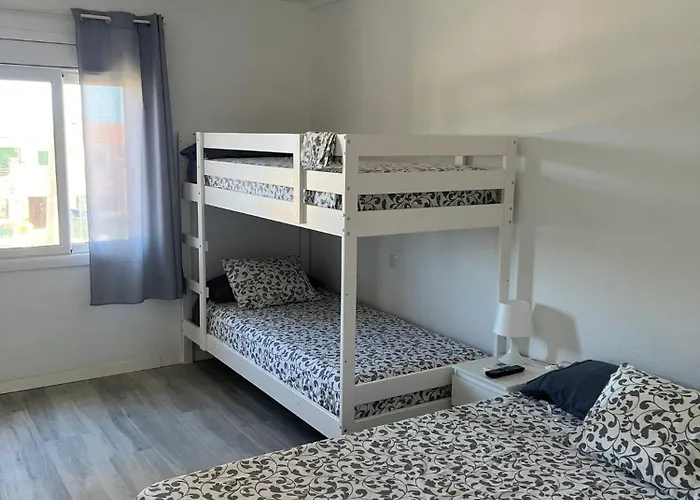 Cala Piques Apartamento