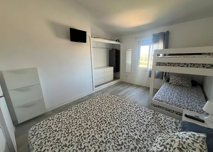 Apartamento Cala Piques *