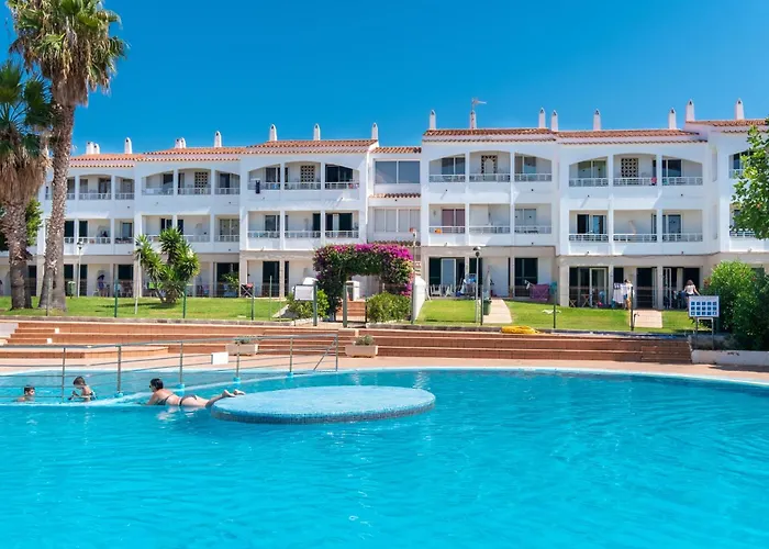 Cala Piques Apartamento *