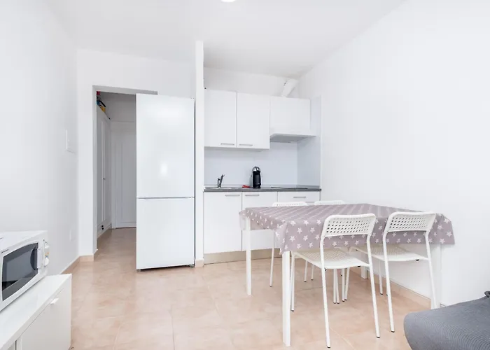 Apartamento Cala Piques Cala'N Blanes (Menorca)