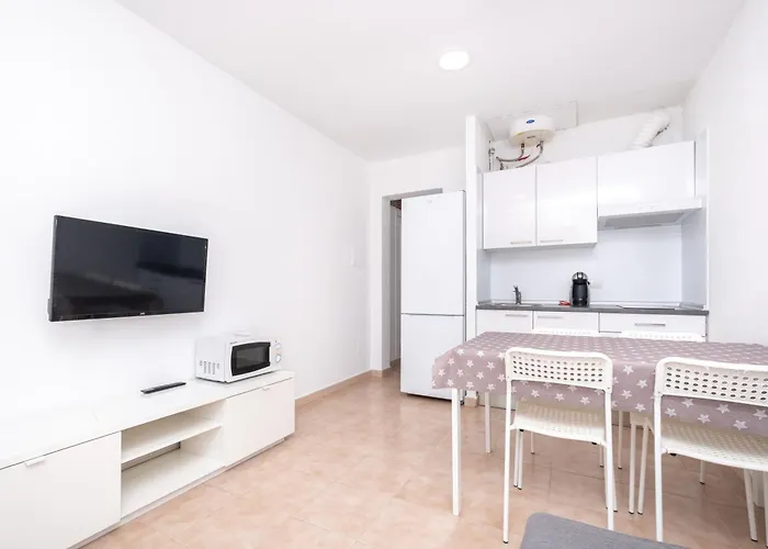 Apartamento Cala Piques *