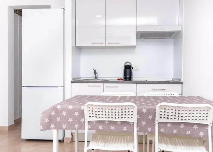 Cala Piques Apartamento *