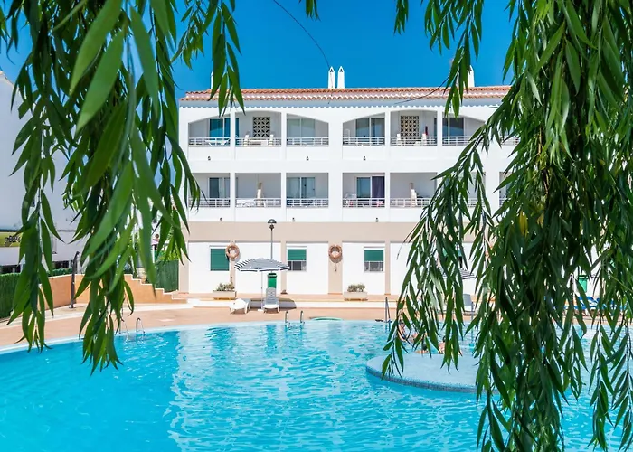 Apartamento Cala Piques Cala'N Blanes (Menorca)