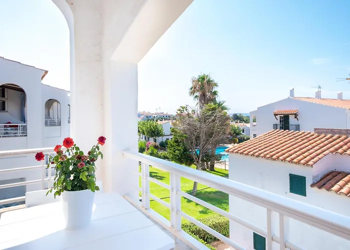 Cala Piques Apartamento