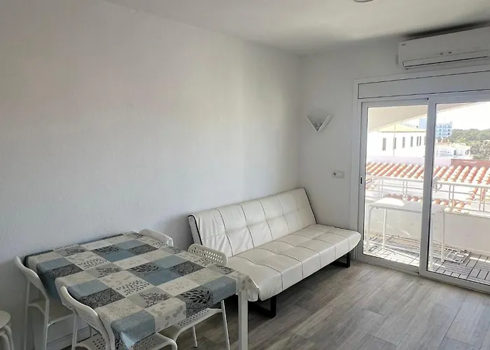 Cala Piques Apartamento Cala'N Blanes (Menorca)