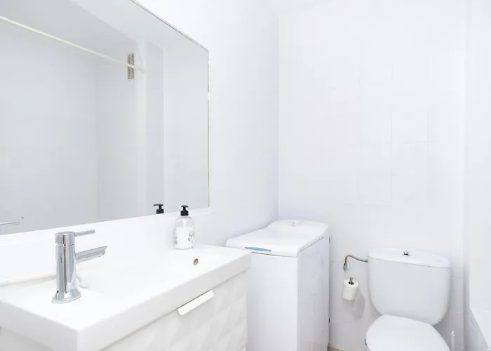 Apartamento Cala Piques