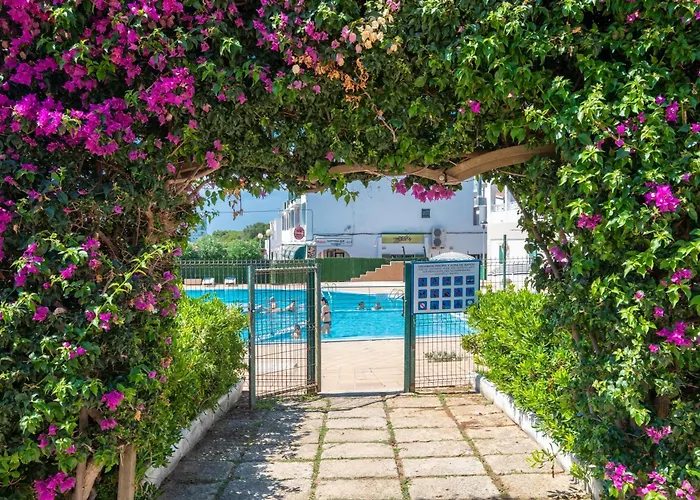 Apartamento Cala Piques *