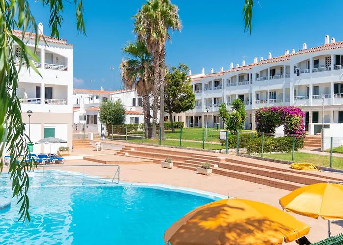 Apartamento Cala Piques