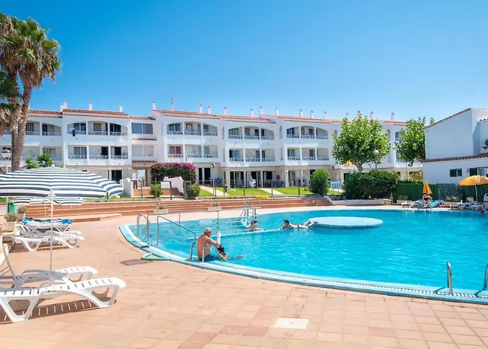 Apartamento Cala Piques