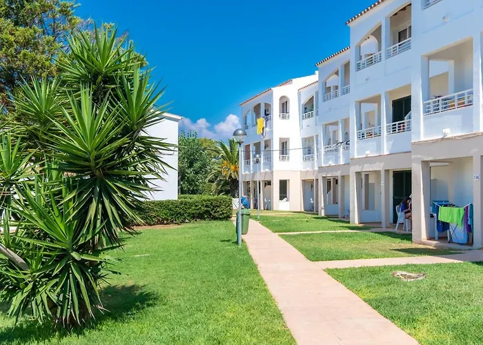 Apartamento Cala Piques *