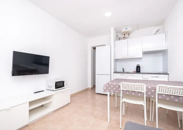 Cala Piques Apartamento Cala'N Blanes (Menorca)