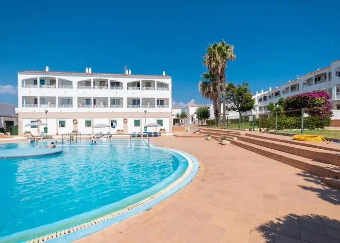 Cala Piques Cala'N Blanes (Menorca)