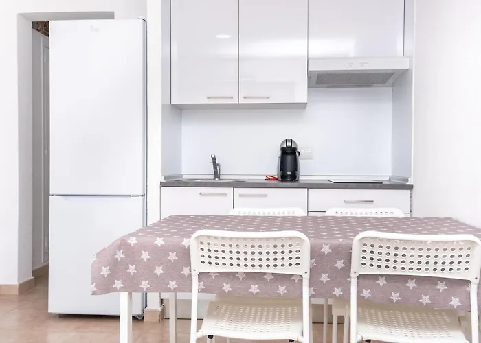 Apartamento Cala Piques Cala'N Blanes (Menorca)