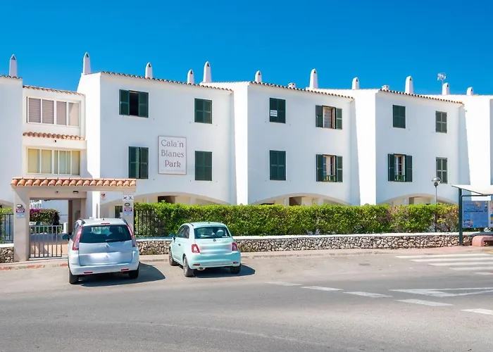 Apartamento Cala Piques *
