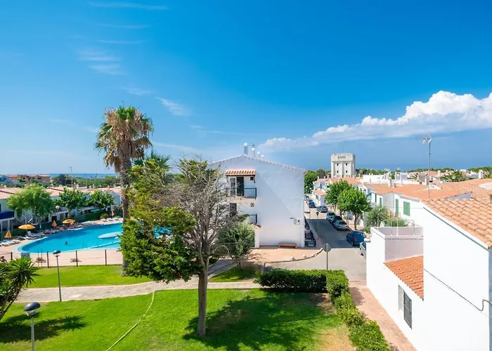 Cala Piques Apartamento