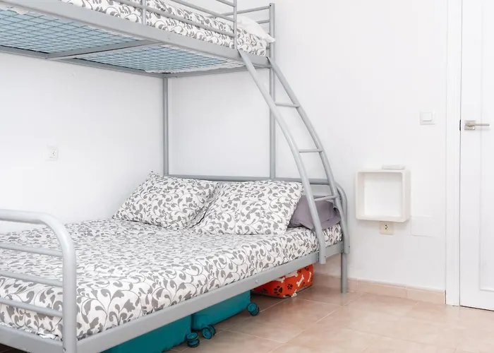 Apartamento Cala Piques