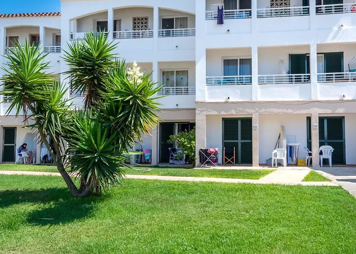 Cala Piques Apartamento *