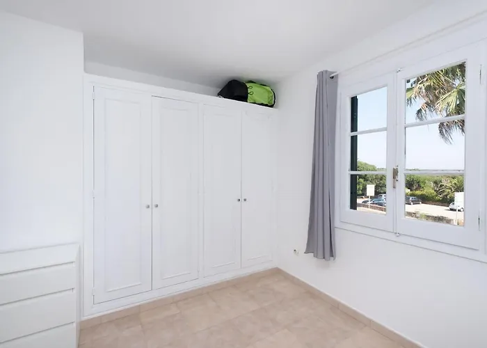 Cala Piques * Cala'N Blanes (Menorca)